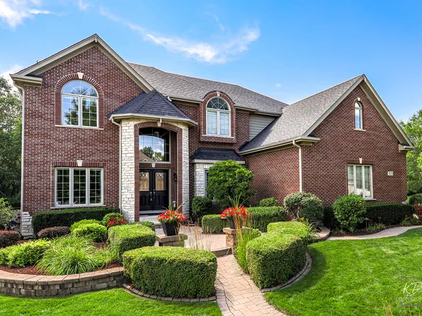 3503 Frankstowne Ct, Naperville, IL 60565