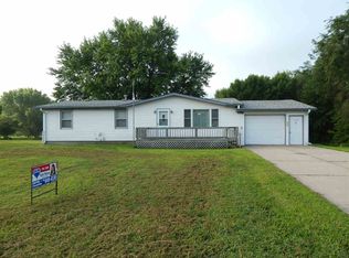 309 W 2nd St, Neligh, NE 68756