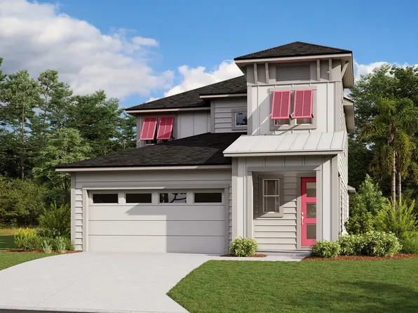 The Hernando at Seabrook Village Phase 2 Plan, Seabrook Village Phase 2 at Nocatee