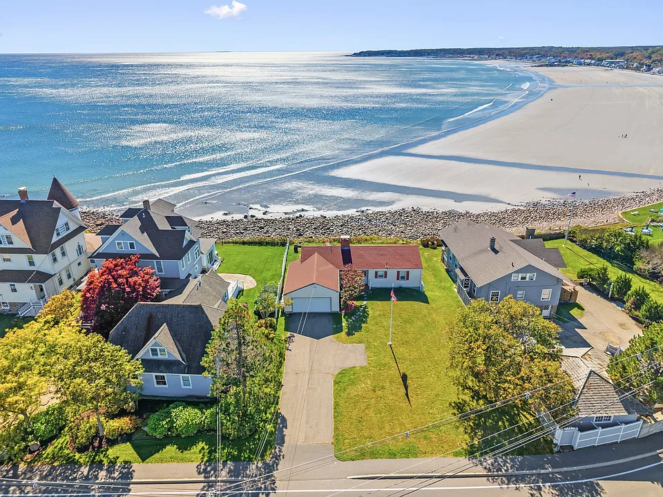 15 Nubble Rd