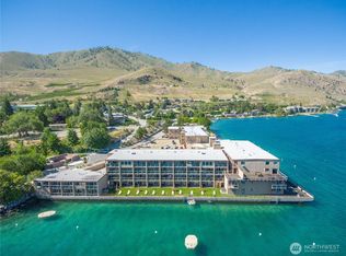 Grandview On The Lake, Chelan, WA 98816