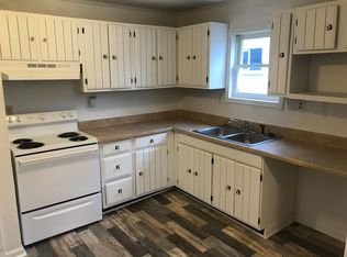 1312 S 20th St, New Castle, IN 47362