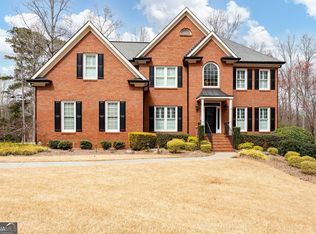 49 Old Mountain Rd NW, Powder Springs, GA 30127