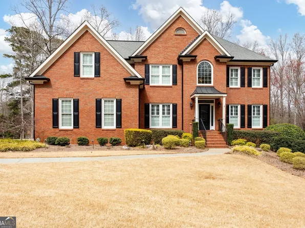 49 Old Mountain Rd NW, Powder Springs, GA 30127