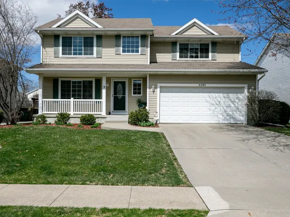 4381 Ashley Park Dr, West Des Moines, IA 50265