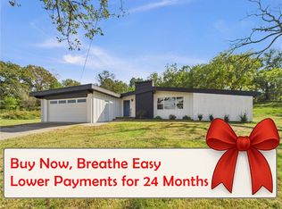 14257 Osage Creek Rd, Springdale, AR 72762