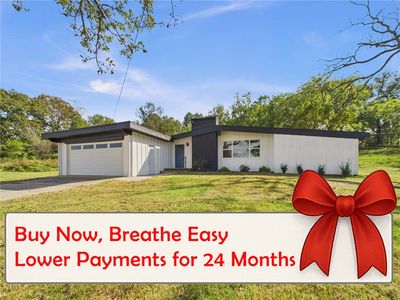 14257 Osage Creek Rd, Springdale, AR, 72762