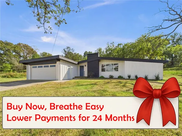 14257 Osage Creek Rd, Springdale, AR 72762