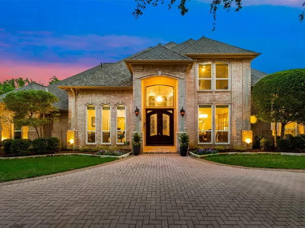 3613 Winewood Pl, Colleyville, TX 76034