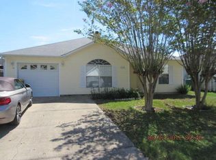 131 Scranton St, Fort Walton Beach, FL 32547