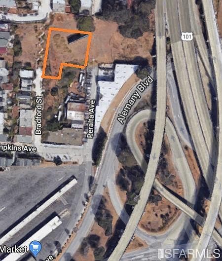 1st image of 900 Peralta Ave