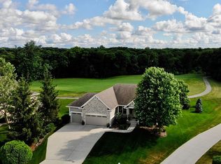 1424 Prairie Ridge Dr, Polk City, IA 50226