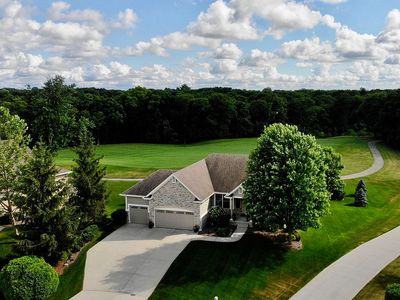 1424 Prairie Ridge Dr, Polk City, IA, 50226