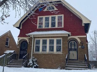 3128 N 52nd St, Milwaukee, WI