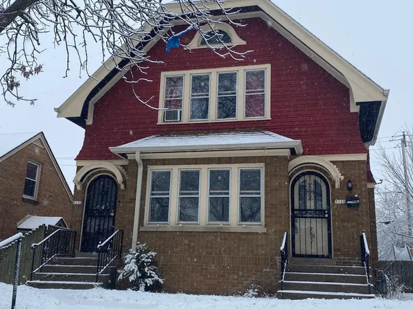 3128 North 52nd STREET, Milwaukee, WI 53216
