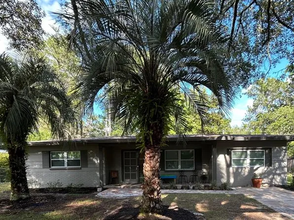 2837 NE 16th Ter, Gainesville, FL 32609