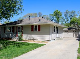 601 22nd St NE, Rochester, MN 55906