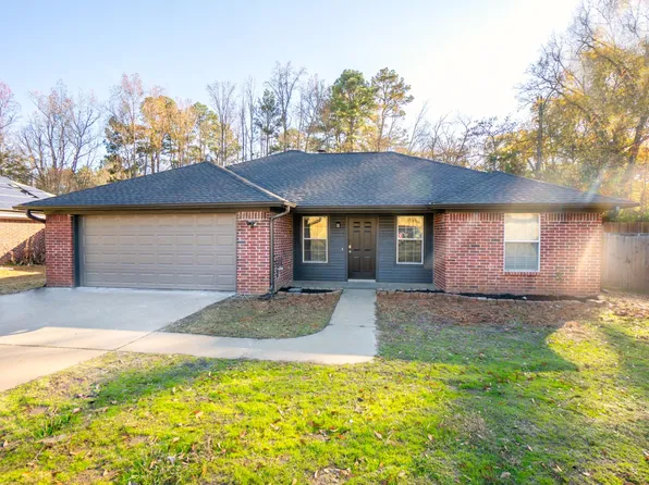 402 Mary Ellen Dr, Longview, TX 75605