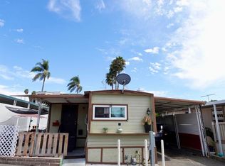 200 Olive Ave Space 27, Vista, CA 92083