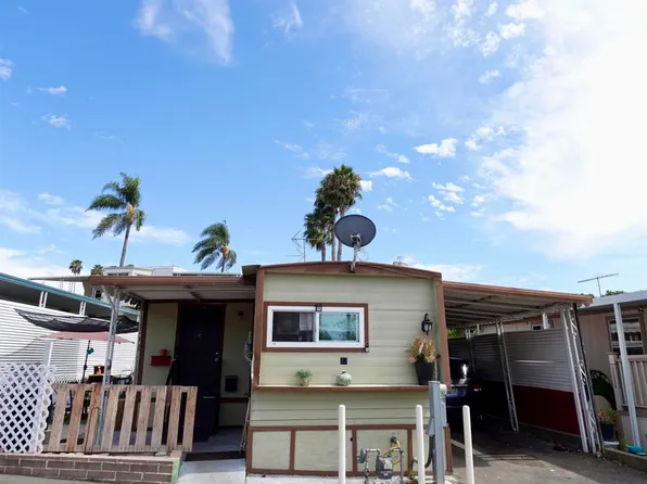 200 Olive Ave Space 27, Vista, CA 92083