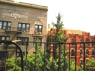 Rented by City Connections Realty