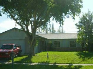 1240 Chorus Way, Royal Palm Beach, FL 33411