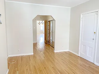 Rented by Compass