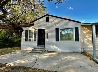 365 Castle Bar Rd #365, Gordonville, TX 76245