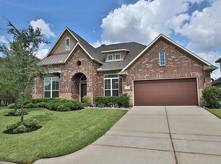 17822 Winkler Willow Ct, Tomball, TX 77377