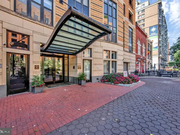 400 Massachusetts Ave NW APT 1322, Washington, DC 20001