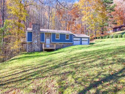23 Chalet Hl, Sylva, NC, 28779