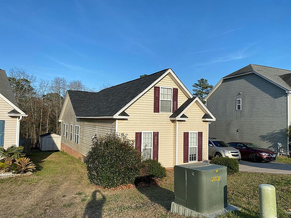 150 Allans Mill Dr, Columbia, SC 29223 Zillow