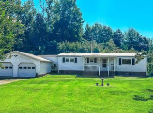 100 Bunnie Huff Rd, Oxford, NC 27565