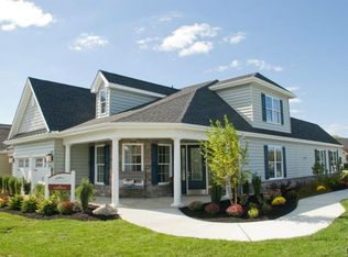 4428 Allegiant St #118, Upper Saucon Township, PA 18036