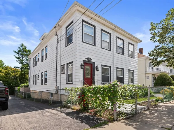 173-175 School St, Watertown, MA 02472