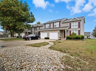 1111 Redbud Rd #1111, Osage Beach, MO 65065