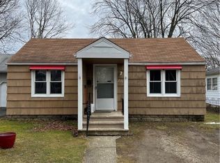 237 Sampson St, Jamestown, NY
