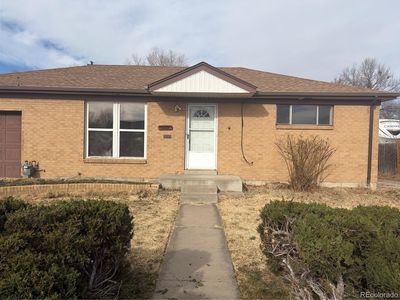 10817 Larry Drive, Northglenn, CO, 80233