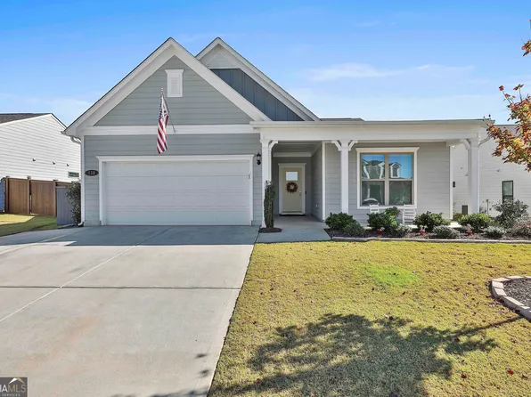 138 Stamford Ave, Peachtree City, GA 30269