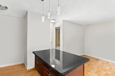 Rented by Compass