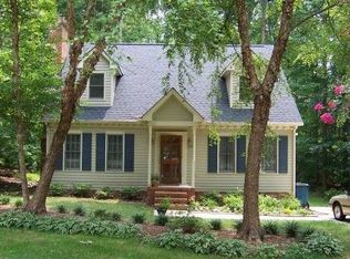 126 Monticello Ave, Durham, NC 27707