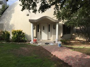 4013 Double Dome Rd, Austin, TX 78734