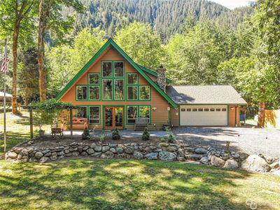 32962 S Shore Drive, Mount Vernon, WA, 98274