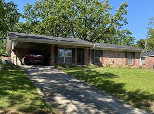 6409 Osage Dr, N Little Rock, AR 72116