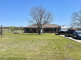 3671 Sundown Rd, Greenville, TX 75402