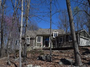 81 Red Hawk Ln, Lexington, VA 24450