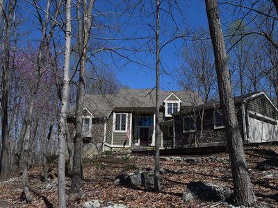 81 Red Hawk Ln, Lexington, VA, 24450