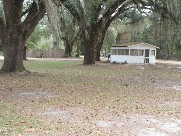 5728 Snowhill Rd, Malone, FL 32445