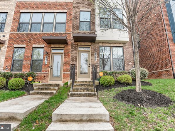 4645 Towne Park Rd, Suitland, MD 20746