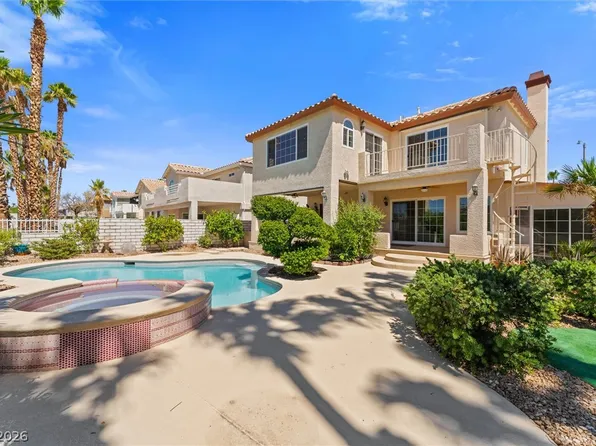 2417 Antler Point Dr, Henderson, NV 89074